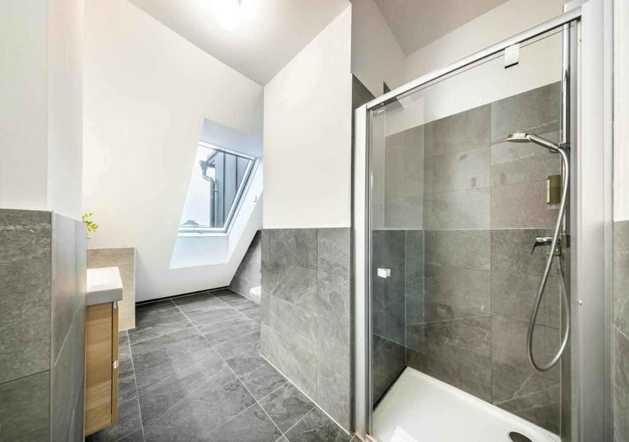 Jimmy's Lory Aparthotel Wien
